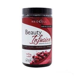 Bột Collagen Neocell Beauty Infusion 6000mg Chai 330g