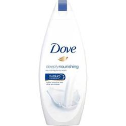Sữa Tắm Dove Deeply Nourishing Body Wash 500ml