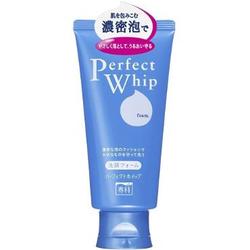 Sữa Rửa Mặt Shiseido Perfect Whip Senka 120gr