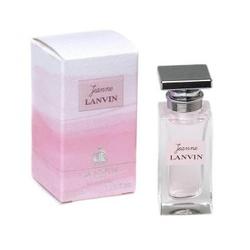Nước Hoa Mini Nữ Jeanne Lanvin Eau De Parfum 4,5ml