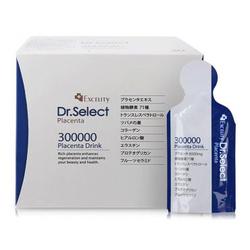 Tinh Chất Nhau Thai Heo Dr.Select Placenta 300000 30 gói x 15ml
