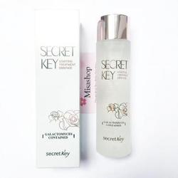 Tinh Chất Dưỡng Da Secret Key Starting Treatment Essence Rose Edition 150ml