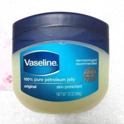 Sáp Dưỡng Ẩm Vaseline 100% Pure Petroleum Jelly Original Skin Protectant 368g