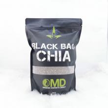 Hạt Chia Úc OMD Black Bag Chia 1kg