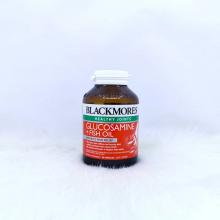 Viên uống bổ khớp Blackmores Glucosamine + Fish Oil 90 Capsules 
