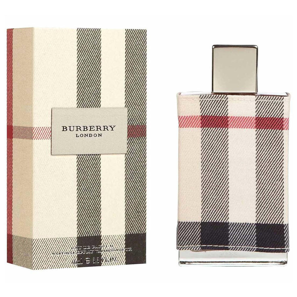 Nước Hoa Mini Burberry London For Women Eau De Perfume 4,5ml - Giá tốt nhất