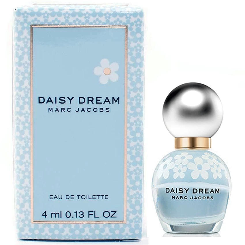 Marc jacobs sales daisy 4ml
