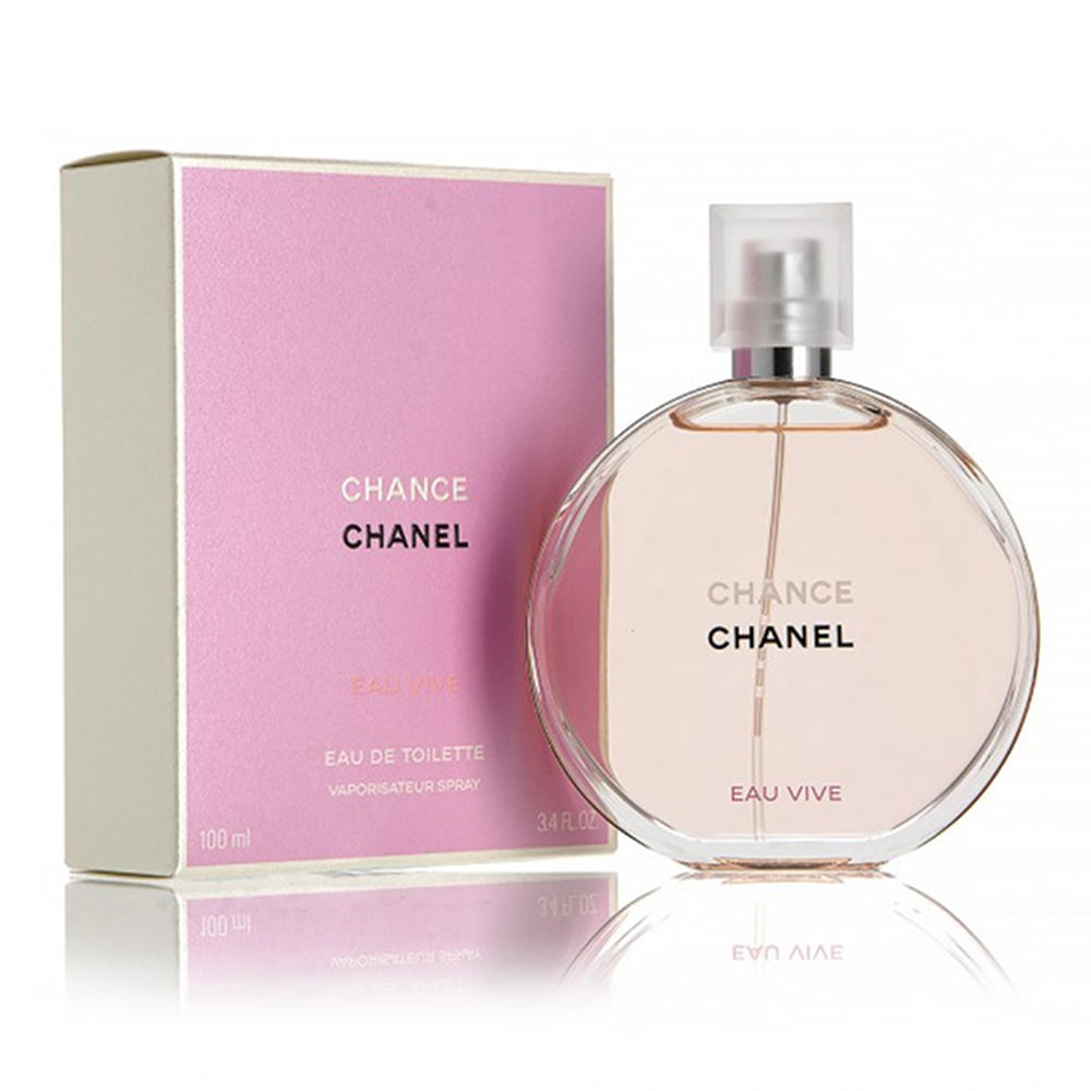 Gợi ý 11 chai nước hoa nữ Chanel ngọt ngào và tinh tế cho cô nàng